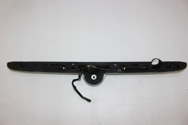 OEM 8231893 Kennzeichenleuchte Heckklappe BMW E46 Cabrio image 5