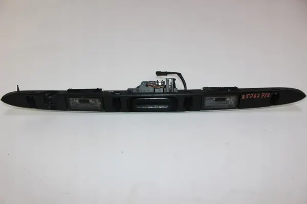OEM 8231893 Kennzeichenleuchte Heckklappe BMW E46 Cabrio image 6