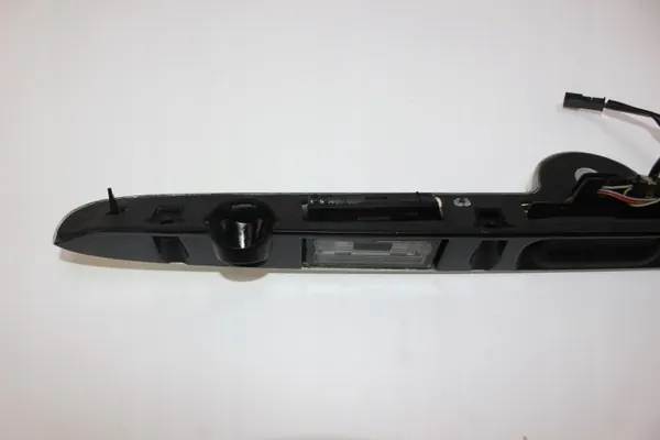 OEM 8231893 Kennzeichenleuchte Heckklappe BMW E46 Cabrio image 7