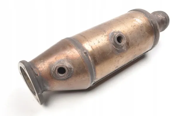 Aston Martin Vantage Katalysator OEM 6G33-5E211-DA image 2