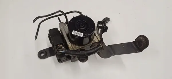 POMPE DE FREIN ABS FORD FIESTA MK6 07R LIFT 4S61-2M110-DA image 1