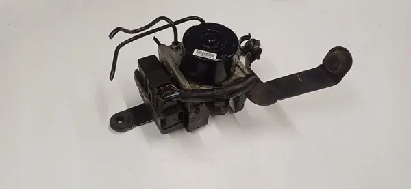 POMPE DE FREIN ABS FORD FIESTA MK6 07R LIFT 4S61-2M110-DA image 2