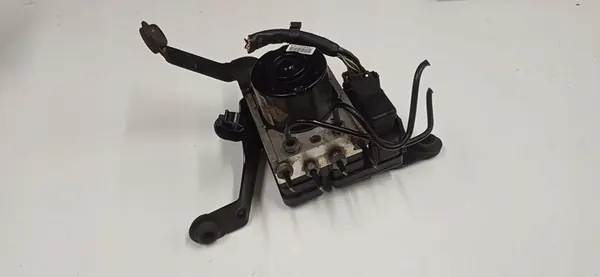 POMPE DE FREIN ABS FORD FIESTA MK6 07R LIFT 4S61-2M110-DA image 3