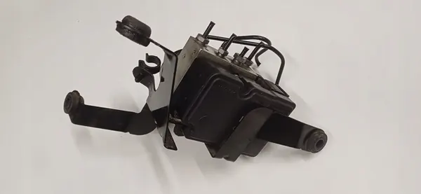 POMPE DE FREIN ABS FORD FIESTA MK6 07R LIFT 4S61-2M110-DA image 4