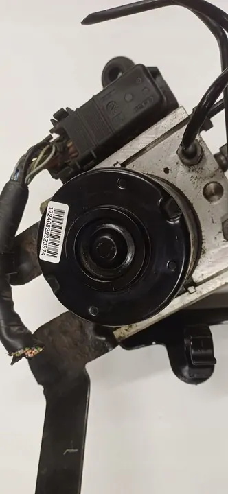 POMPE DE FREIN ABS FORD FIESTA MK6 07R LIFT 4S61-2M110-DA image 5