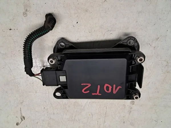 PEUGEOT CITROEN OPEL RADAR DISTRONIC image 2