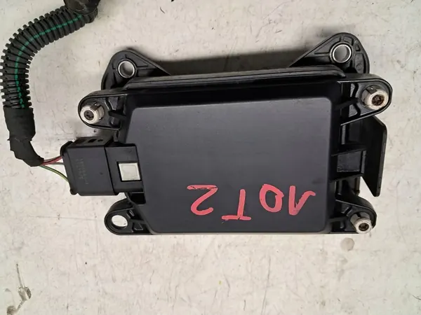 PEUGEOT CITROEN OPEL RADAR DISTRONIC image 3