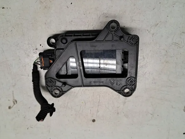 PEUGEOT CITROEN OPEL RADAR DISTRONIC image 4