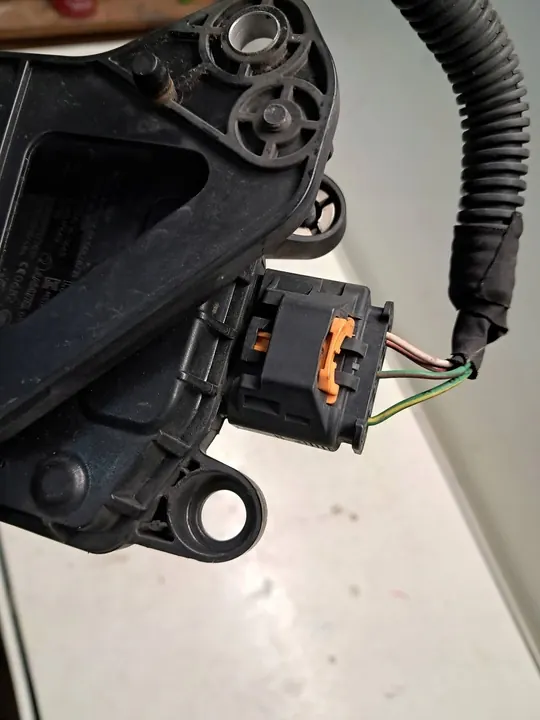 PEUGEOT CITROEN OPEL RADAR DISTRONIC image 9