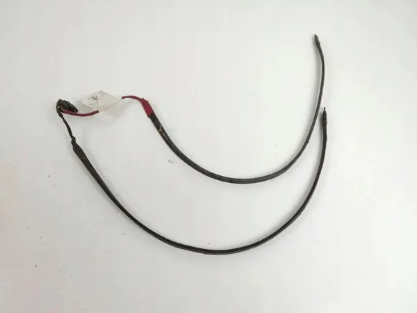 Sensor de porta-malas traseiro Porsche 9J1962253B - Usado image 2