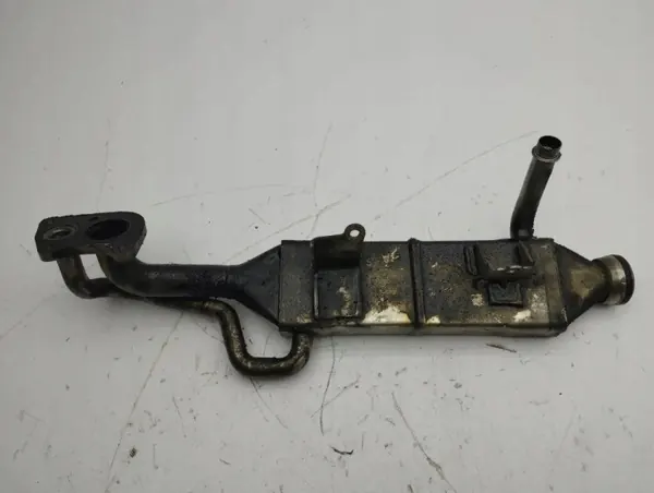 Refroidisseur d'échappement OEM 16421400175 Mercedes R-Class image 2