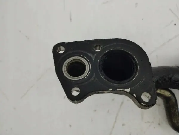 Refroidisseur d'échappement OEM 16421400175 Mercedes R-Class image 9
