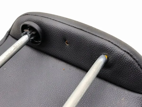 OEM AMD218438 Appui-tête 3e rangée pour Chrysler Grand Voyager image 7