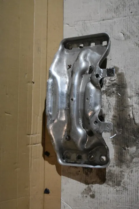 Suporte de transmissão Mercedes E63 W213 image 3