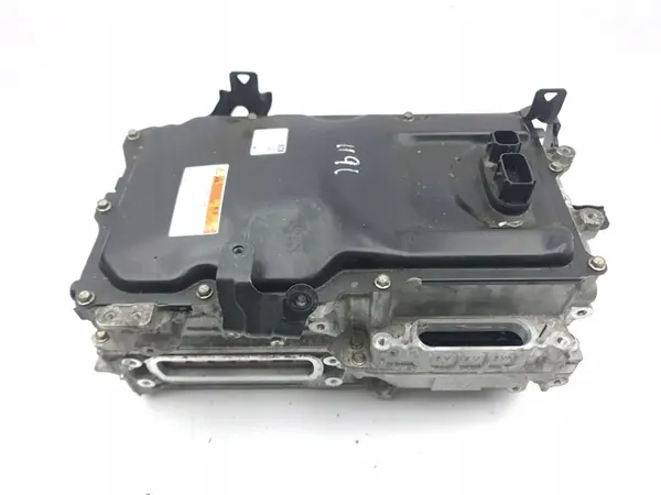 Toyota RAV4 Híbrido 4x4 Convertidor Tensión G92A0-42060 image 2