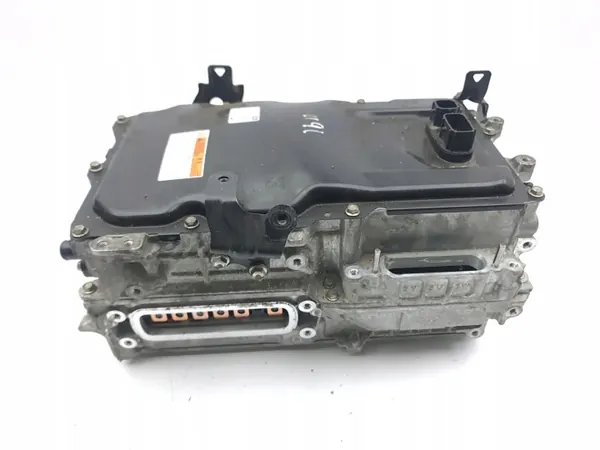 Toyota RAV4 Híbrido 4x4 Convertidor Tensión G92A0-42060 image 3