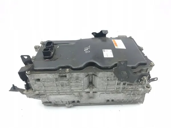 Toyota RAV4 Híbrido 4x4 Convertidor Tensión G92A0-42060 image 4