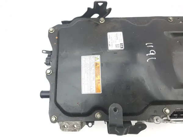 Toyota RAV4 Híbrido 4x4 Convertidor Tensión G92A0-42060 image 6
