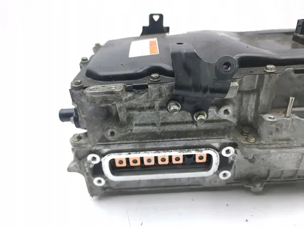 Toyota RAV4 Híbrido 4x4 Convertidor Tensión G92A0-42060 image 8