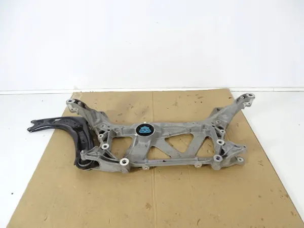 Gebrauchter Schlitten VW Audi Seat Skoda OEM 3Q0199369E image 2