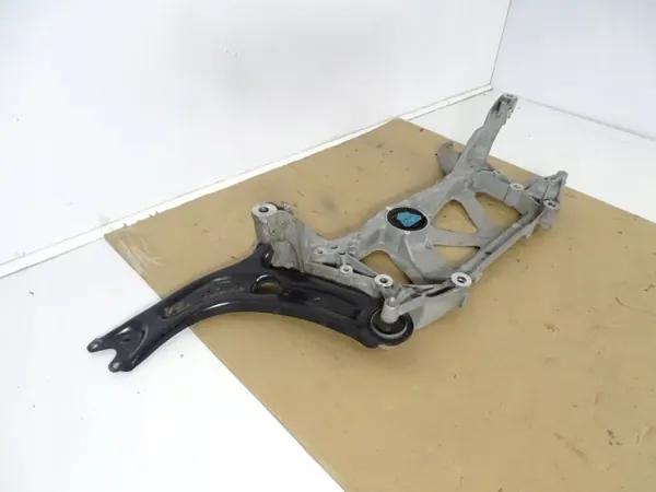 Gebrauchter Schlitten VW Audi Seat Skoda OEM 3Q0199369E image 3