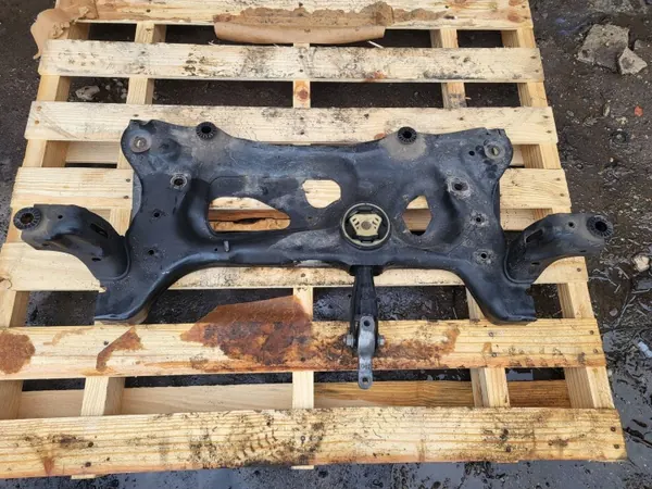Subchassi Dianteiro Skoda Superb B8 OEM 3Q0199315B image 3