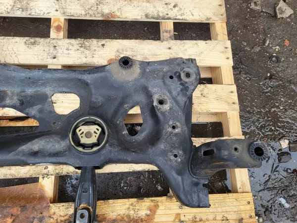 Subchassi Dianteiro Skoda Superb B8 OEM 3Q0199315B image 4