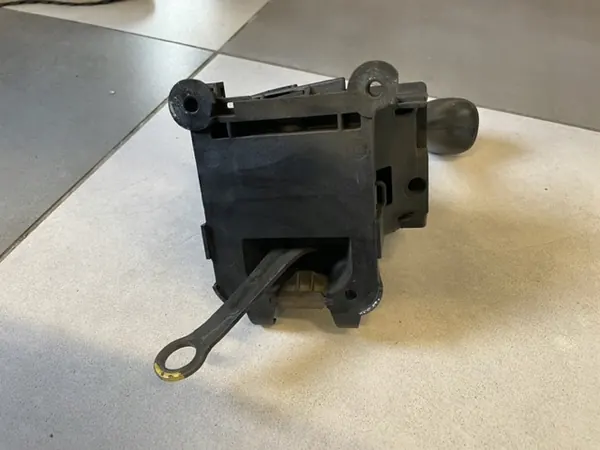 Cassette de vitesses KaZmBie560SL pour Mercedes 107 560SL Auto image 3