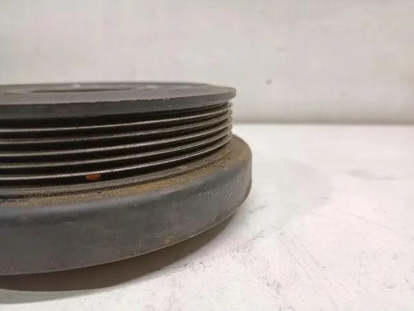 Polia da cambota OEM 23124-2F000 - Kia OE usado image 3