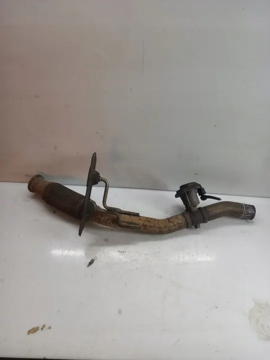 Corps de papillon VW Audi 1.6 2.0 TDI 5Q0253691H image 1