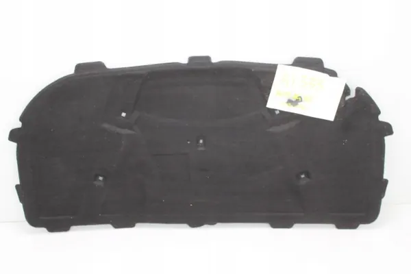 Isolation de capot OEM 360213641 pour Audi A4 B8 07-11 image 2