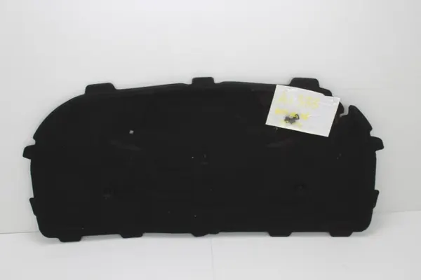 Isolation de capot OEM 360213641 pour Audi A4 B8 07-11 image 4