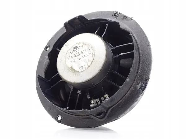 OEM 5JA035411A voorportier luidspreker Skoda Rapid I image 3