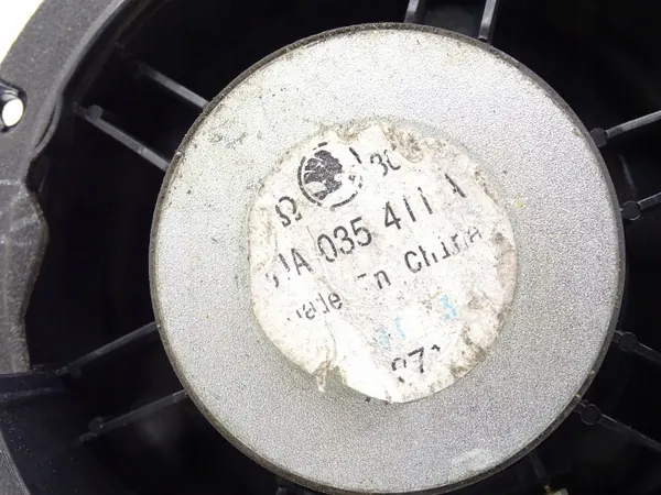 OEM 5JA035411A voorportier luidspreker Skoda Rapid I image 5