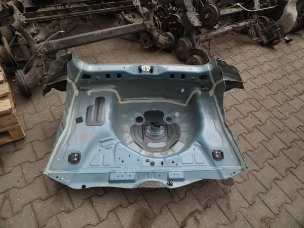 OEM 69100K7000 achterbumper voor Hyundai i10 III 2021 image 2