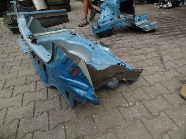OEM 69100K7000 achterbumper voor Hyundai i10 III 2021 image 3