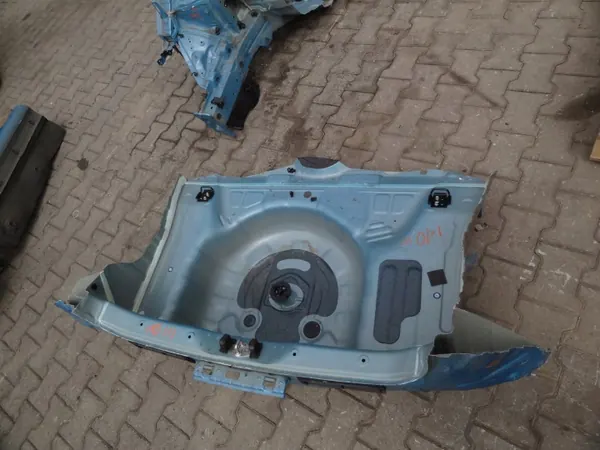OEM 69100K7000 achterbumper voor Hyundai i10 III 2021 image 4