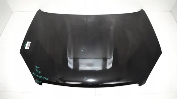 Motorafdekking OEM 375483900 voor Nissan Qashqai J10 image 2
