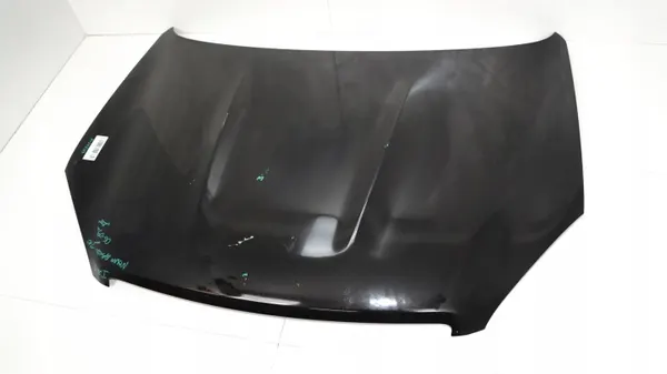 Motorafdekking OEM 375483900 voor Nissan Qashqai J10 image 3