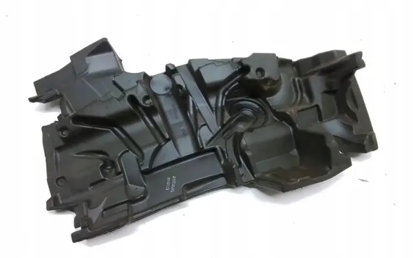 Isolation acoustique OEM 7636790 pour BMW 4 Gran Coupe F36 image 2