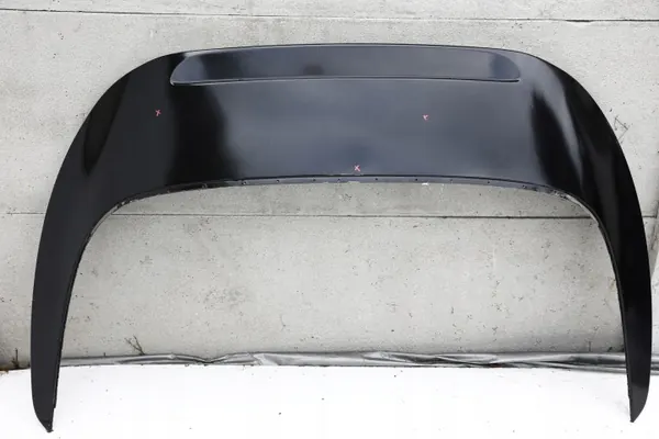 Porsche 997 911 Carrera S Cabrio Dachabdeckung OEM image 2