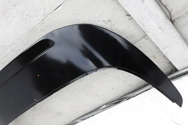 Porsche 997 911 Carrera S Cabrio Dachabdeckung OEM image 5