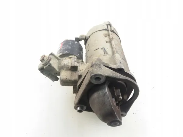 Motor de arranque Bosch Fiat Ducato 0 001 223 013 image 10