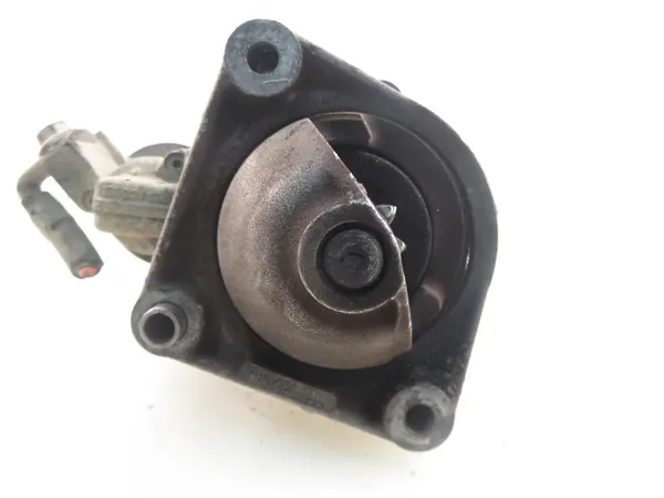Motor de arranque Bosch Fiat Ducato 0 001 223 013 image 4