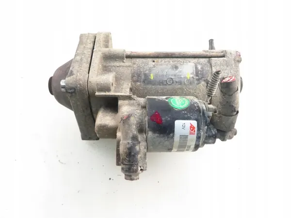 Motor de arranque Bosch Fiat Ducato 0 001 223 013 image 6