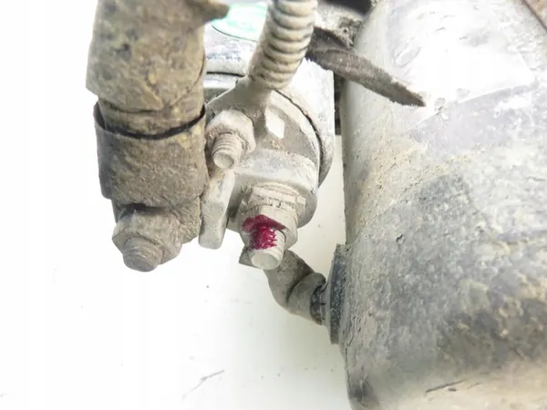 Motor de arranque Bosch Fiat Ducato 0 001 223 013 image 7