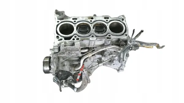 Bloco Motor Lexus 8AR - Virabrequim e Pistões image 2
