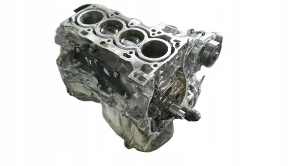 Bloco Motor Lexus 8AR - Virabrequim e Pistões image 3