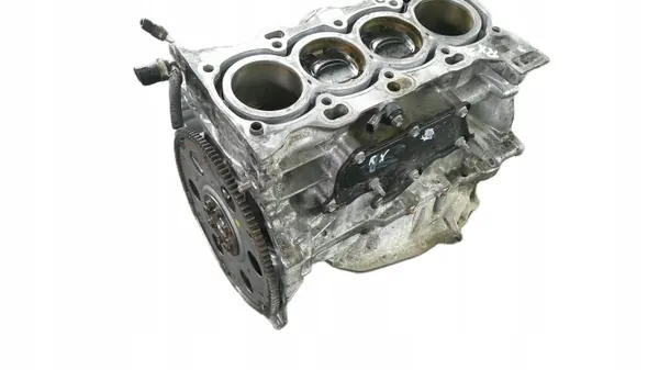 Bloco Motor Lexus 8AR - Virabrequim e Pistões image 4