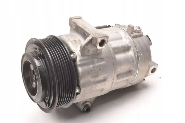 Hyundai i20 III i30 Bayon 1.0 Hybrid AC Compressor 97701Q0400 image 5